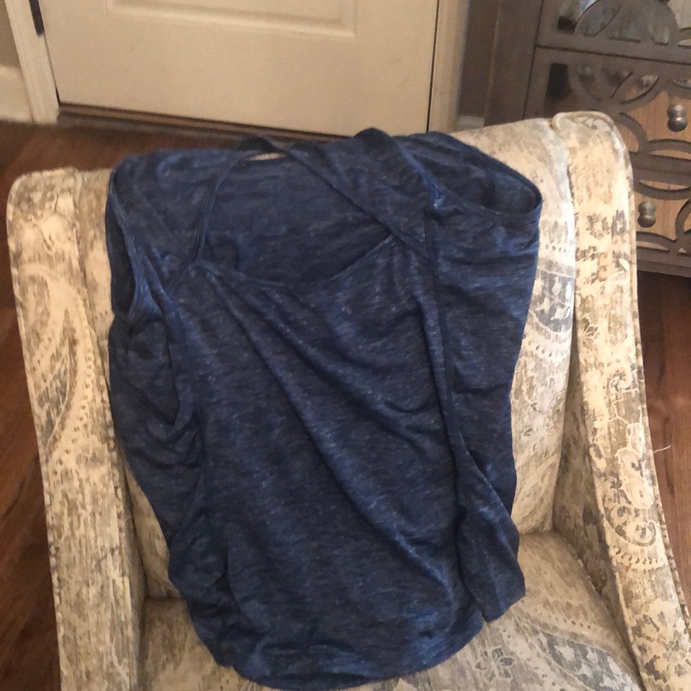 Old navy workout top